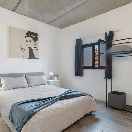 Casa Jonas Villa Tías Eksteriør billede