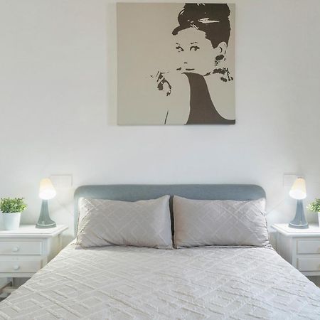 Casa Jonas Villa Tías Eksteriør billede