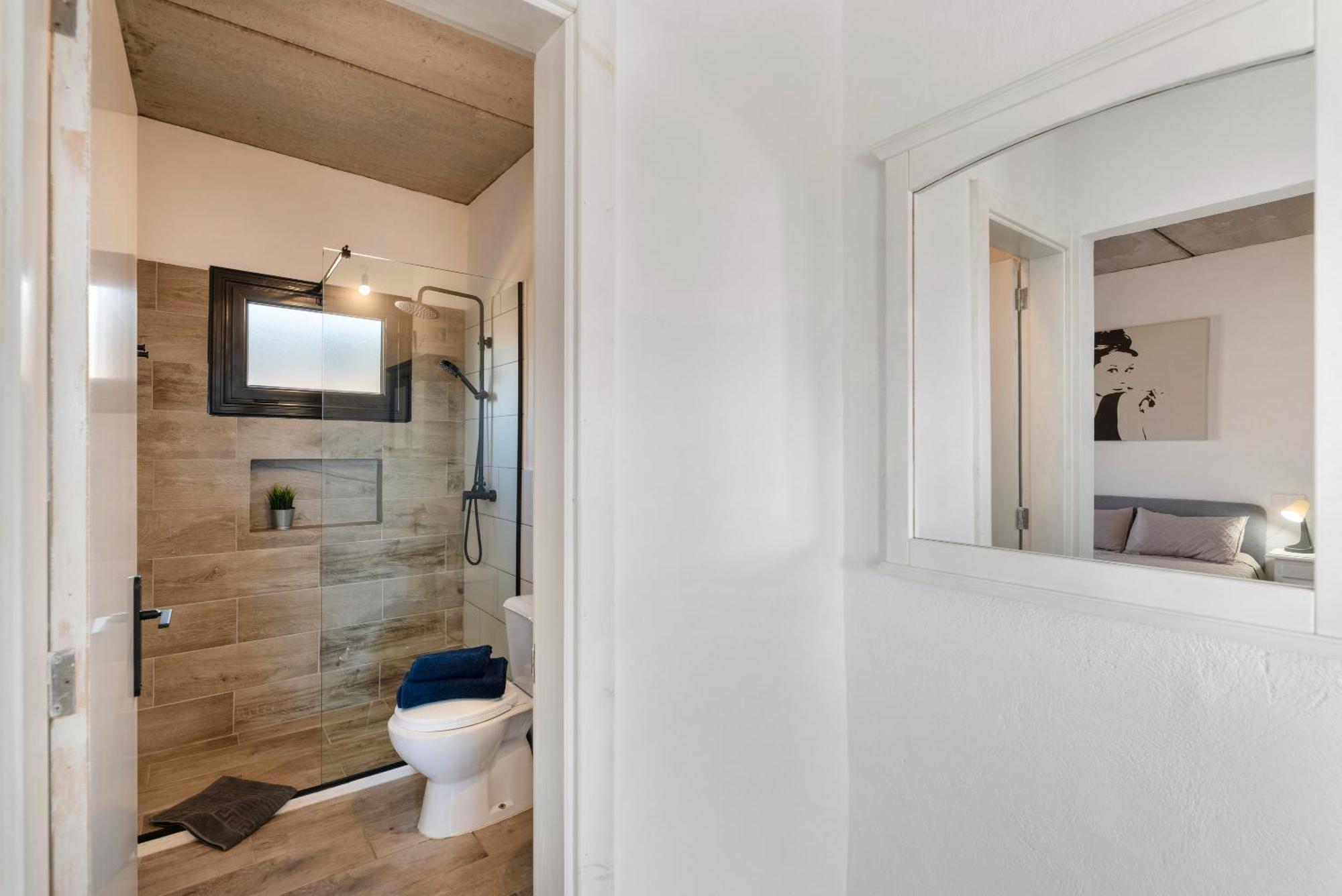 Casa Jonas Villa Tías Eksteriør billede