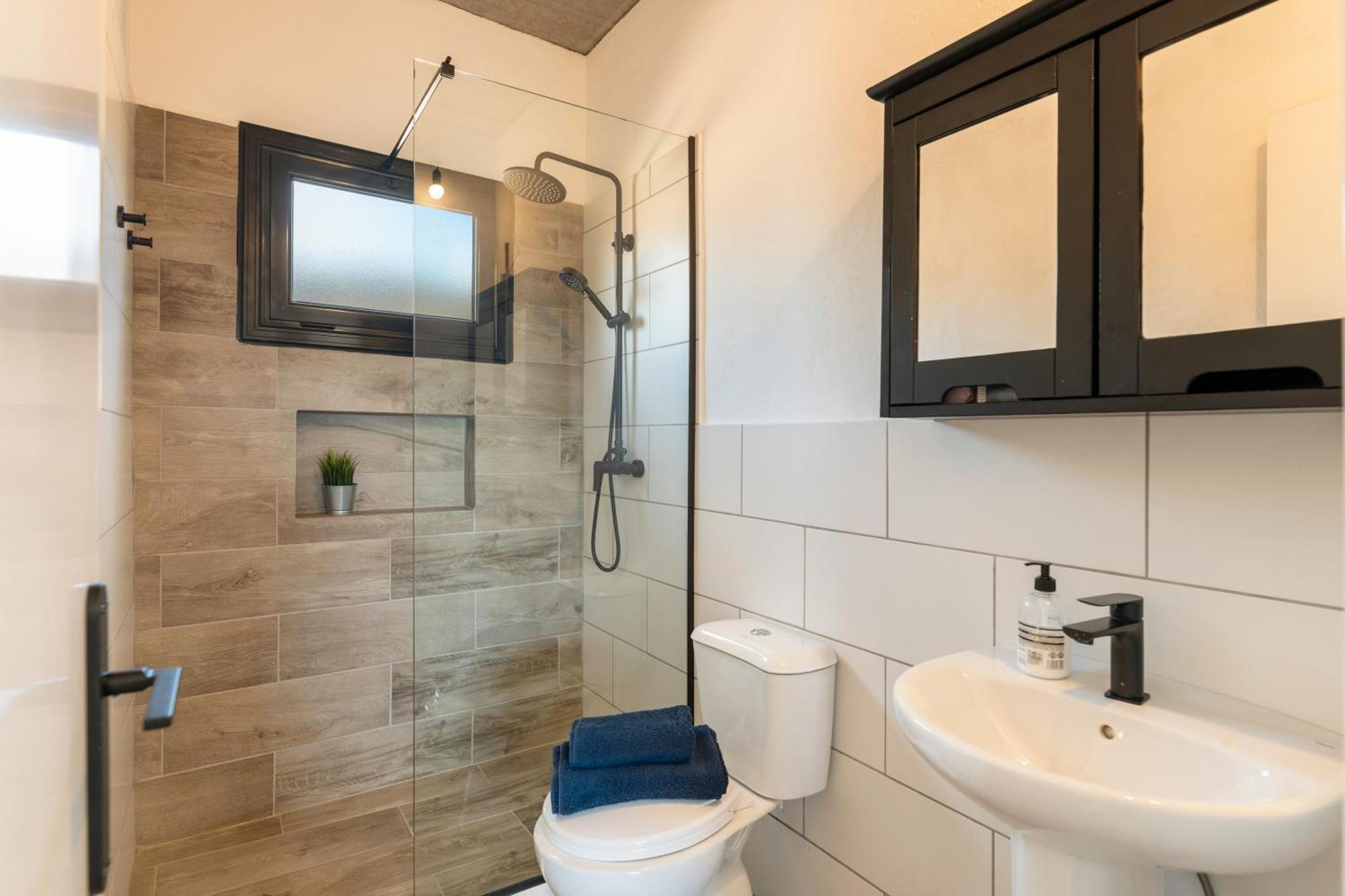 Casa Jonas Villa Tías Eksteriør billede