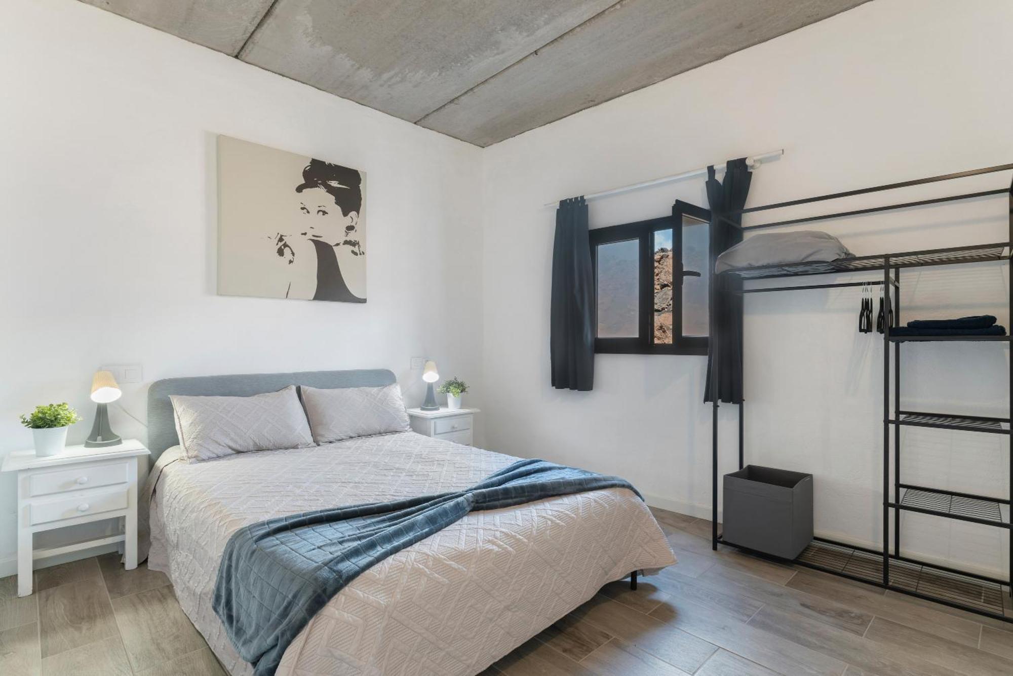 Casa Jonas Villa Tías Eksteriør billede