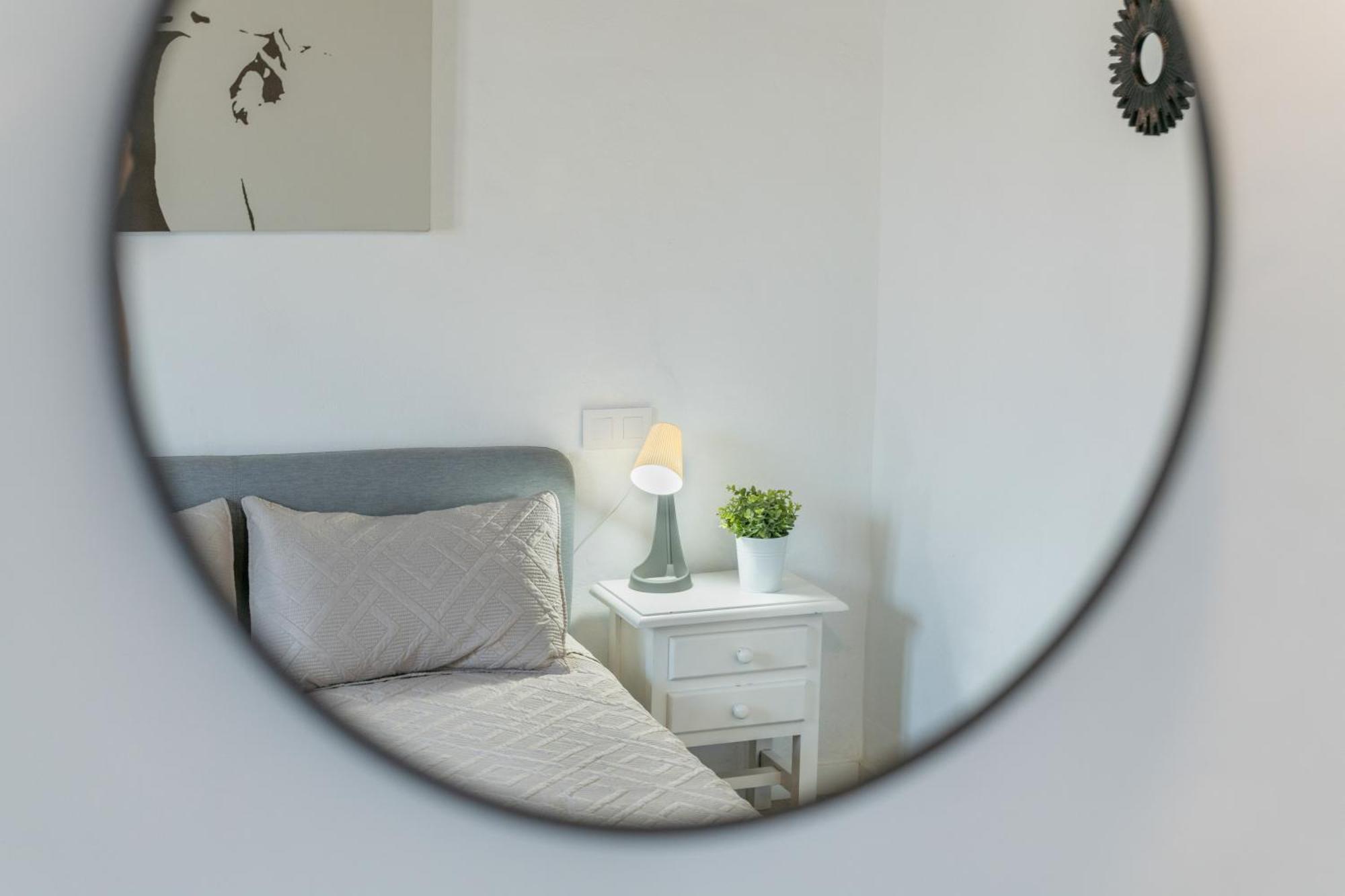 Casa Jonas Villa Tías Eksteriør billede