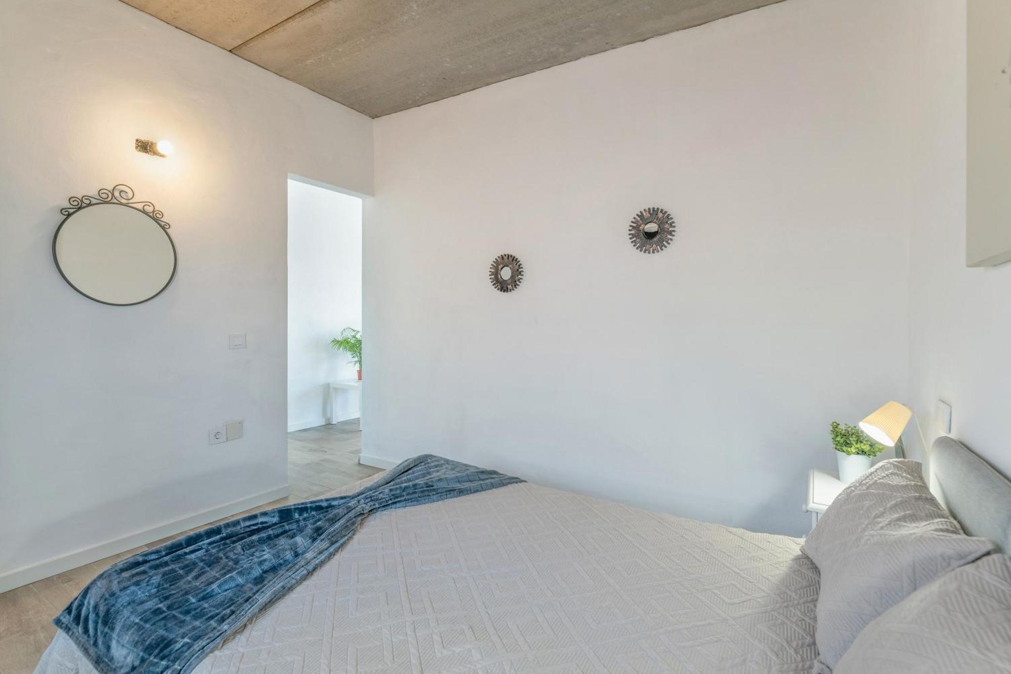 Casa Jonas Villa Tías Eksteriør billede