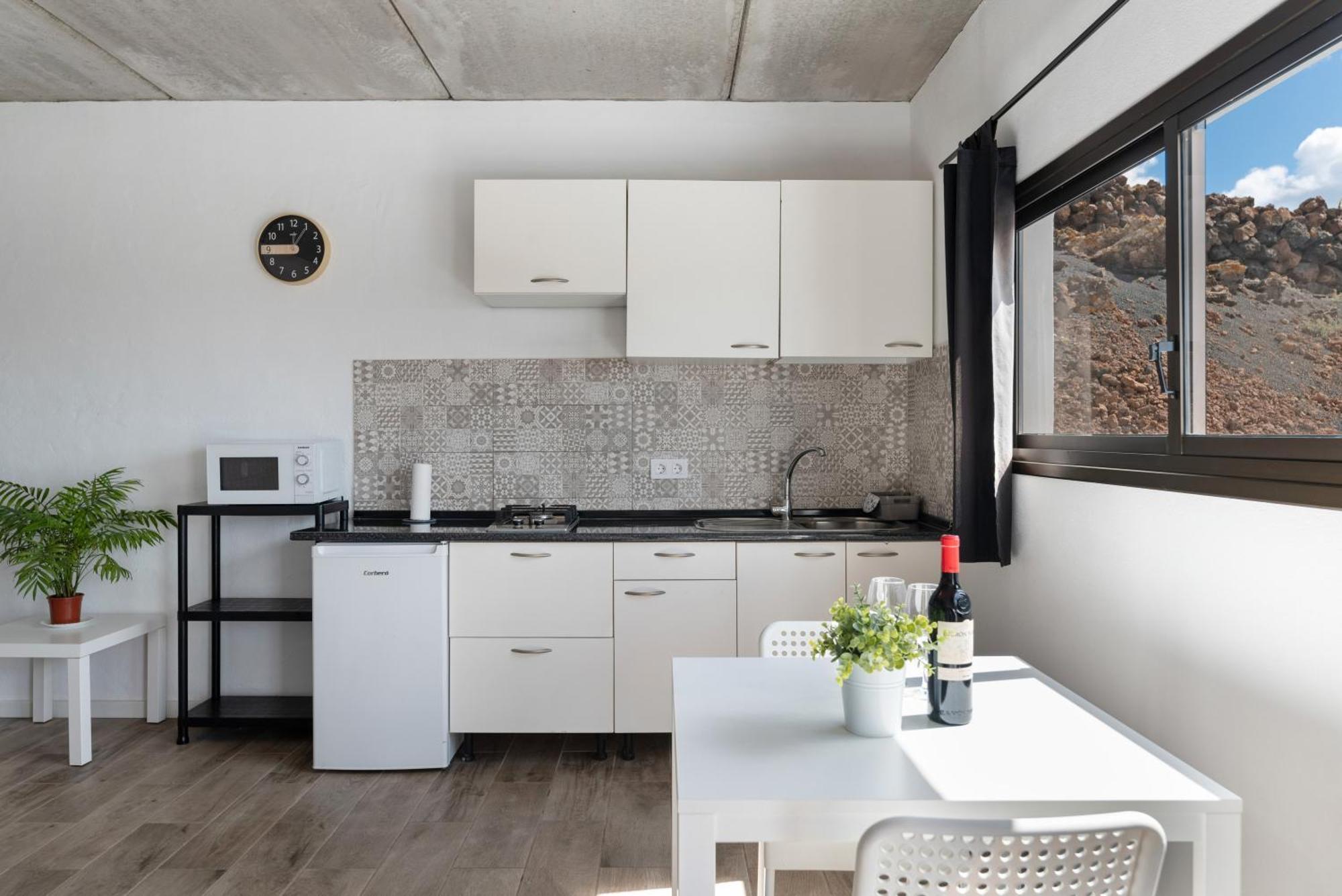 Casa Jonas Villa Tías Eksteriør billede